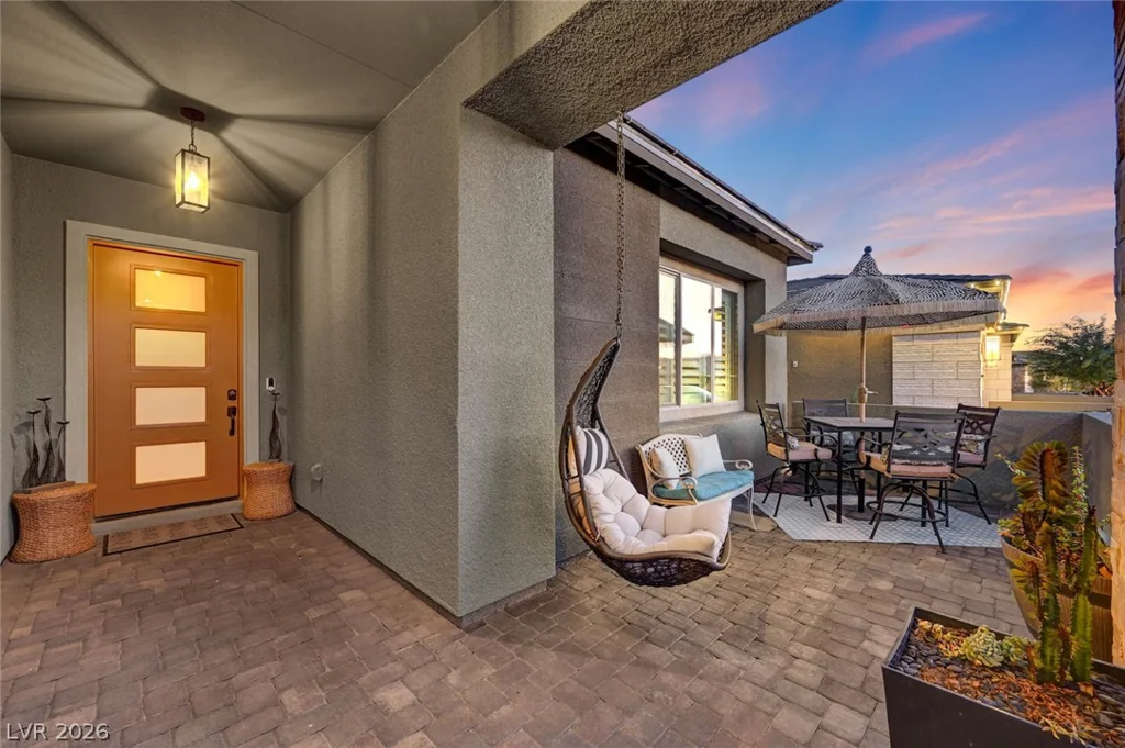 128 Springbough, Las Vegas, NV 89138