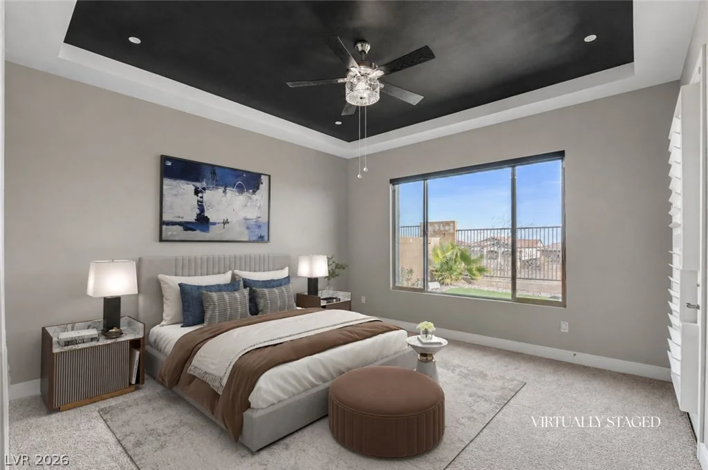 128 Springbough, Las Vegas, NV 89138