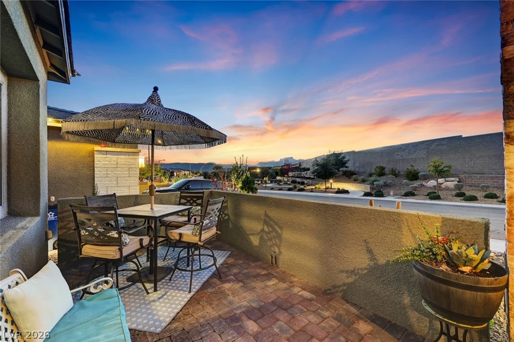 128 Springbough, Las Vegas, NV 89138