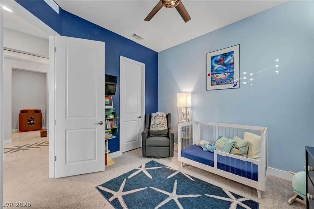 128 Springbough, Las Vegas, NV 89138