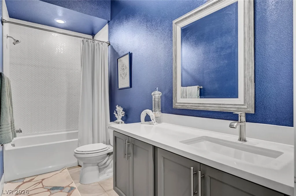 128 Springbough, Las Vegas, NV 89138