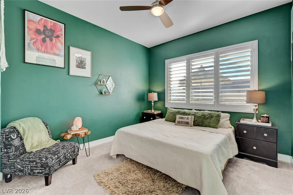128 Springbough, Las Vegas, NV 89138