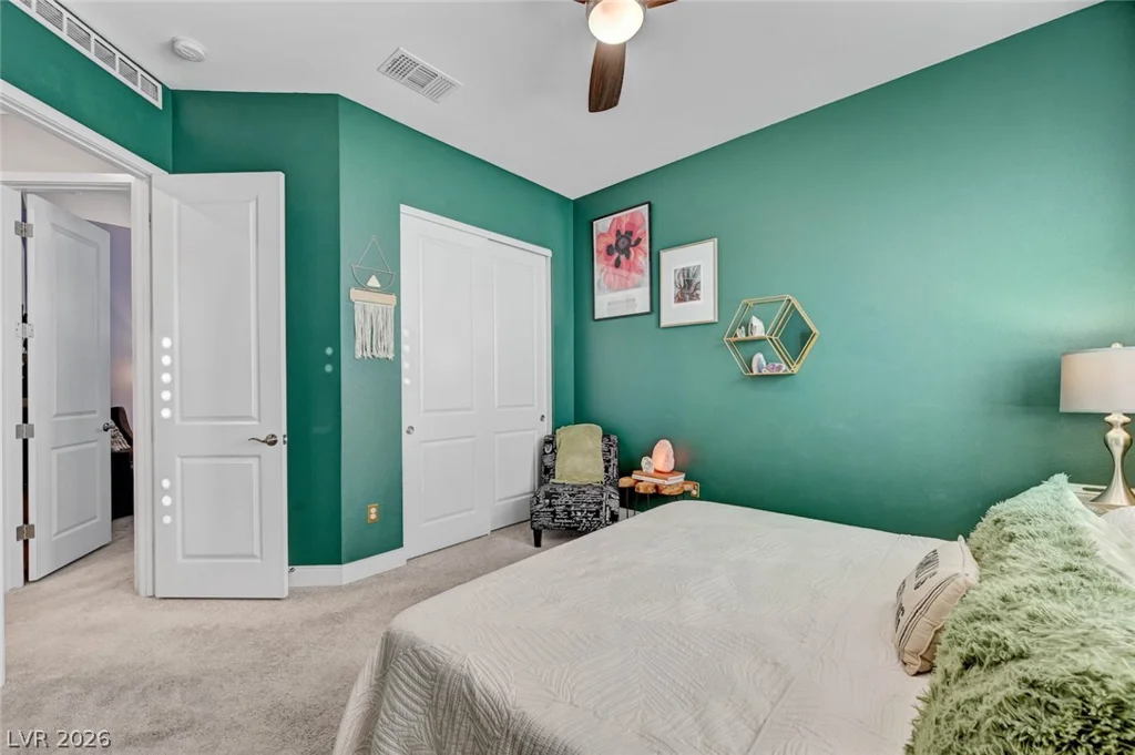 128 Springbough, Las Vegas, NV 89138