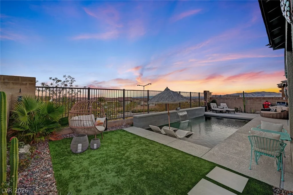 128 Springbough, Las Vegas, NV 89138