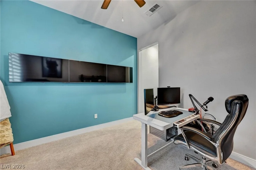 128 Springbough, Las Vegas, NV 89138