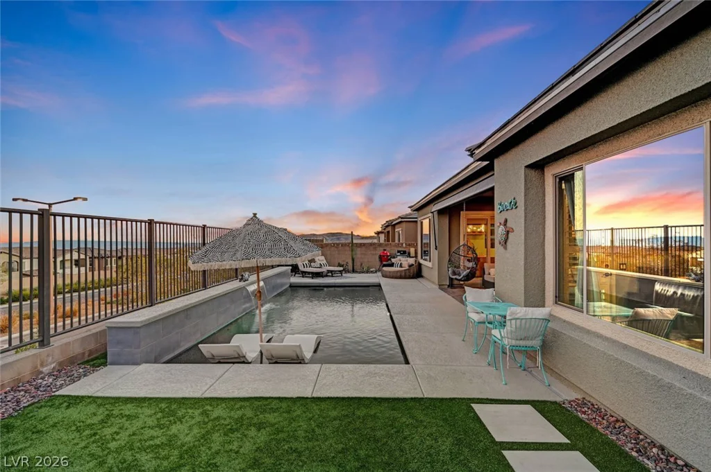 128 Springbough, Las Vegas, NV 89138
