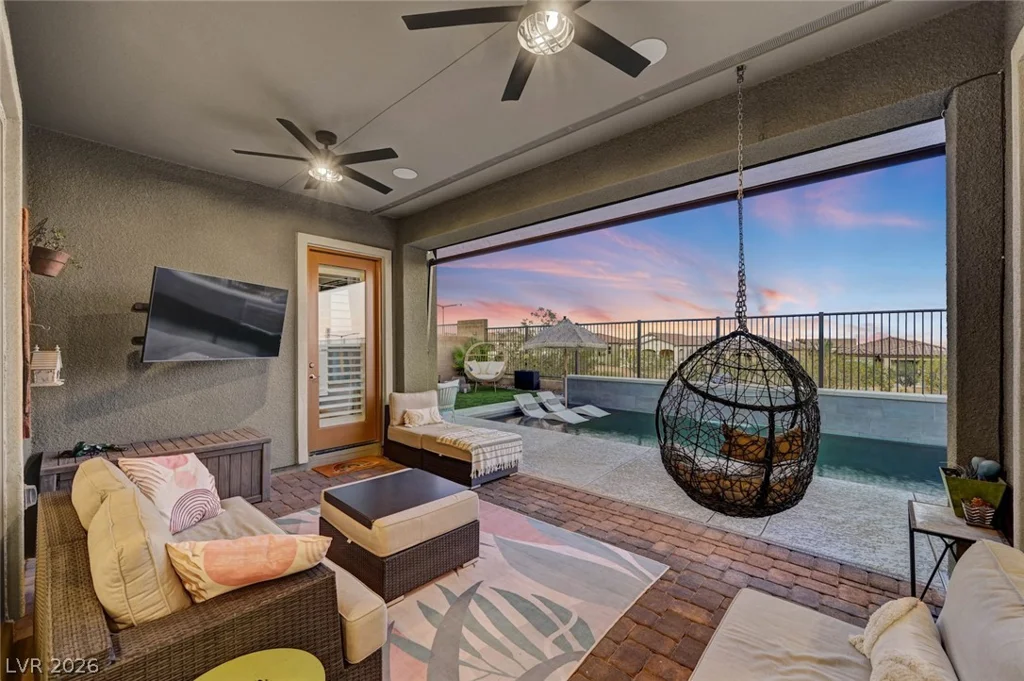 128 Springbough, Las Vegas, NV 89138