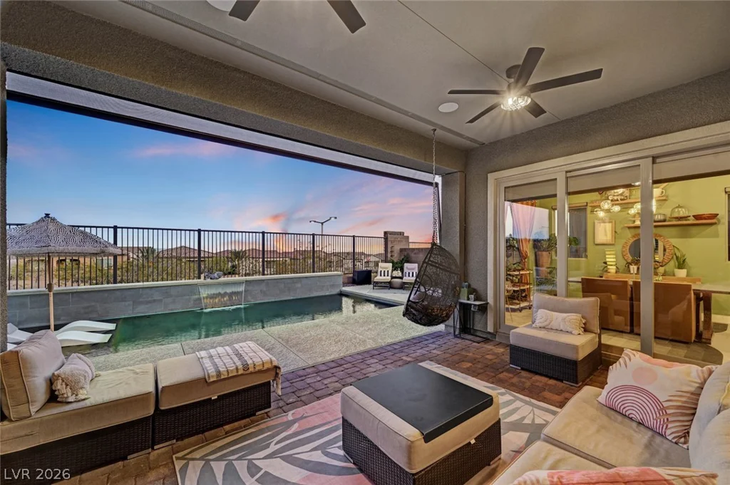 128 Springbough, Las Vegas, NV 89138