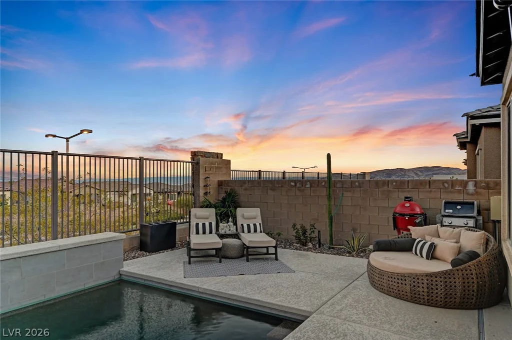 128 Springbough, Las Vegas, NV 89138