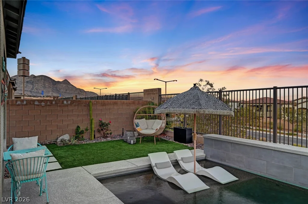 128 Springbough, Las Vegas, NV 89138