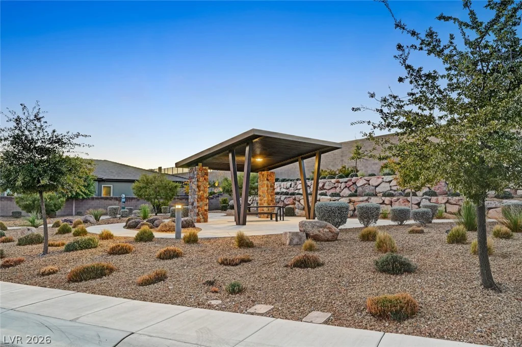 128 Springbough, Las Vegas, NV 89138