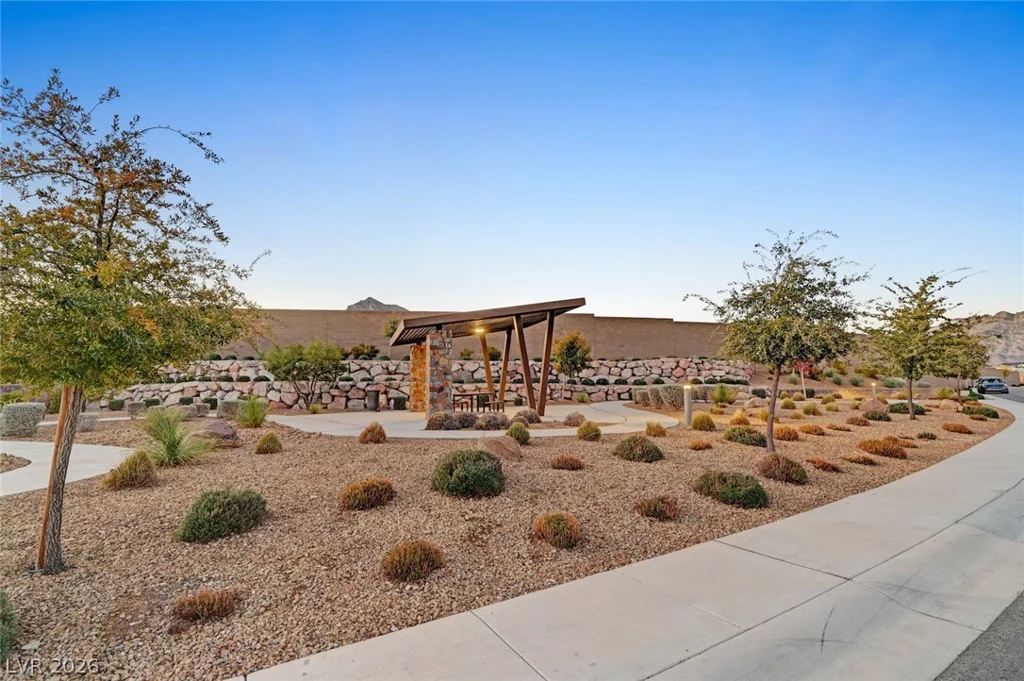 128 Springbough, Las Vegas, NV 89138