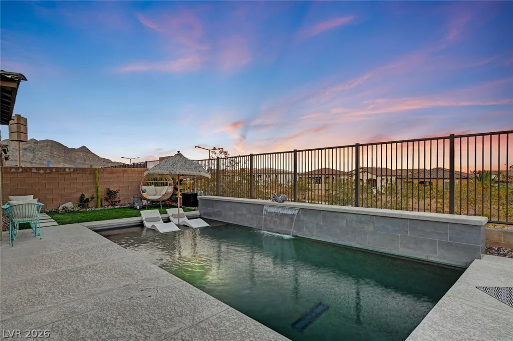 128 Springbough, Las Vegas, NV 89138