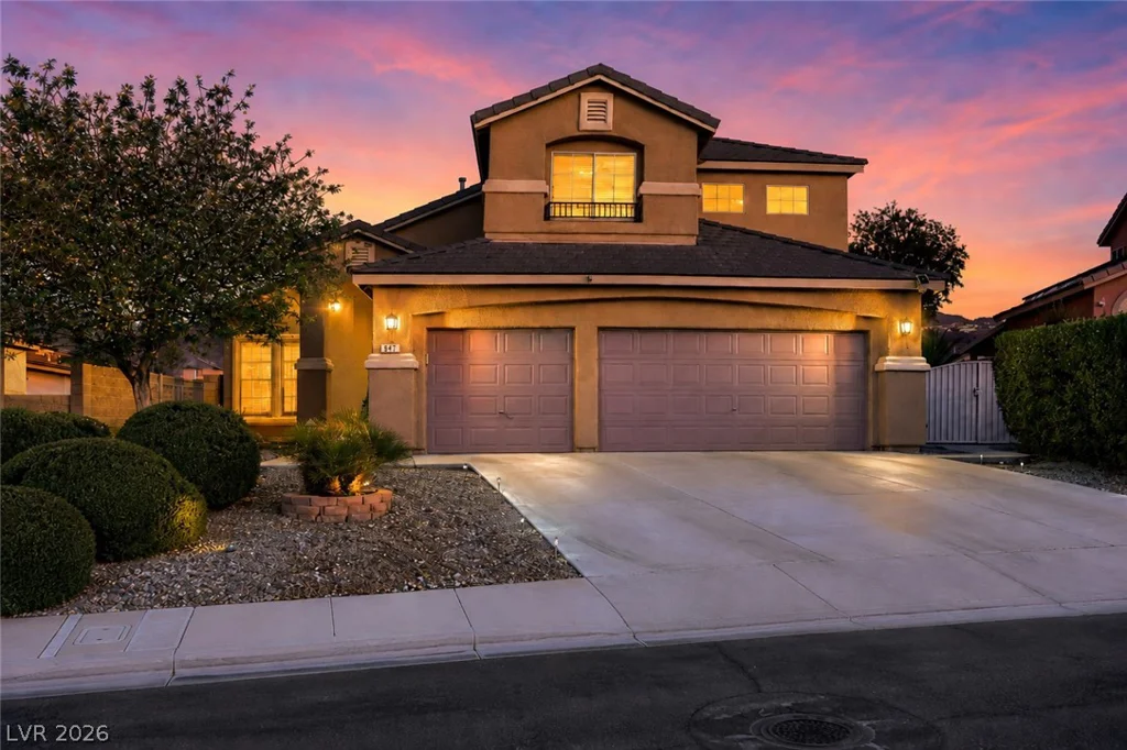 267 McNerney, Henderson, NV 89012