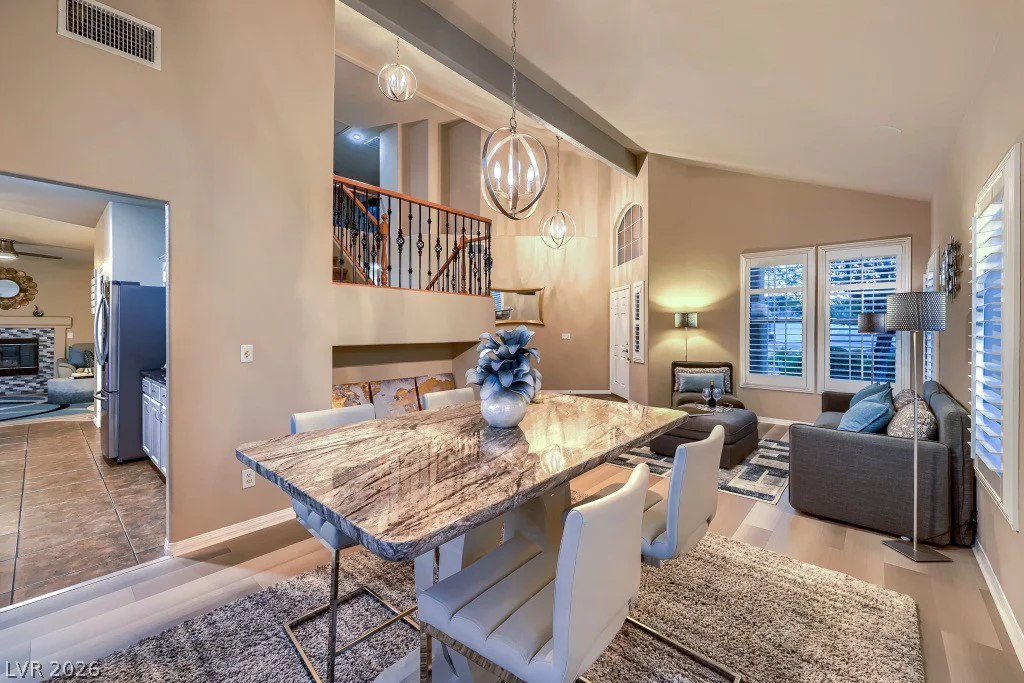 267 McNerney, Henderson, NV 89012