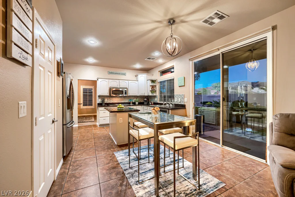 267 McNerney, Henderson, NV 89012