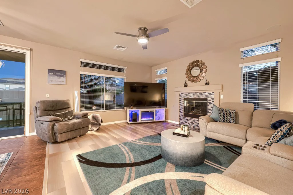 267 McNerney, Henderson, NV 89012