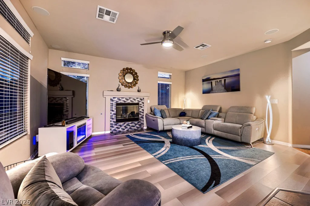 267 McNerney, Henderson, NV 89012