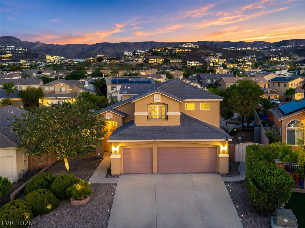 267 McNerney, Henderson, NV 89012