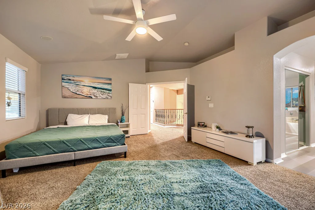 267 McNerney, Henderson, NV 89012