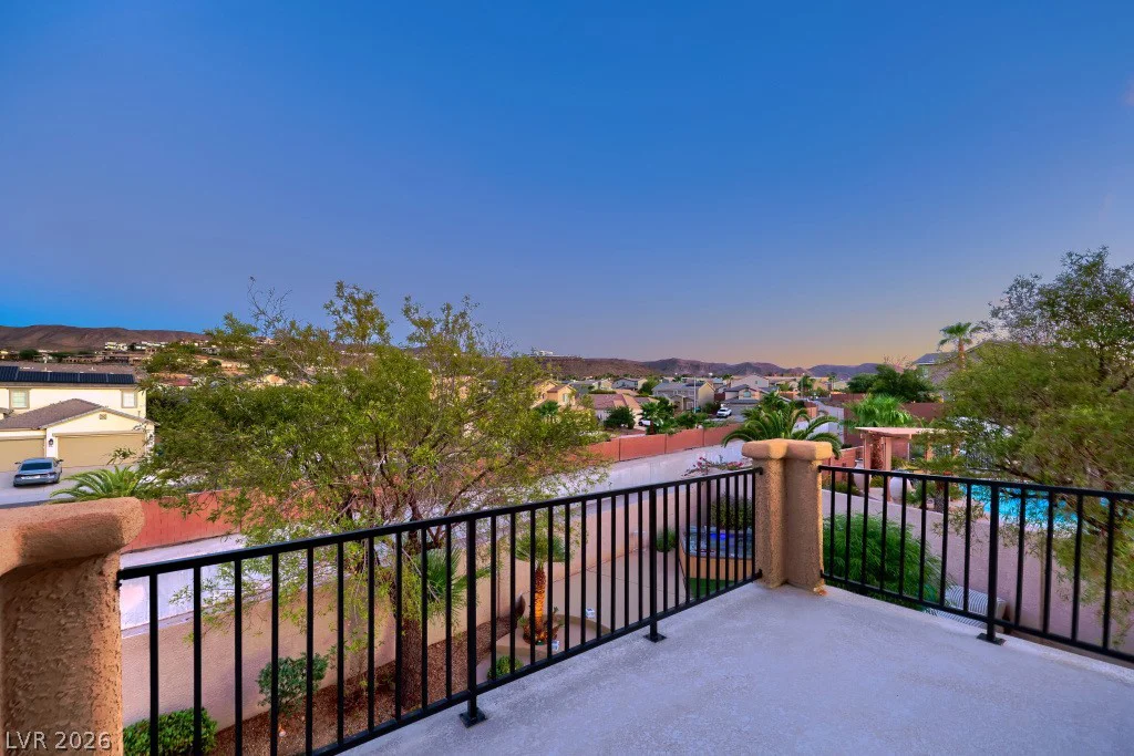 267 McNerney, Henderson, NV 89012