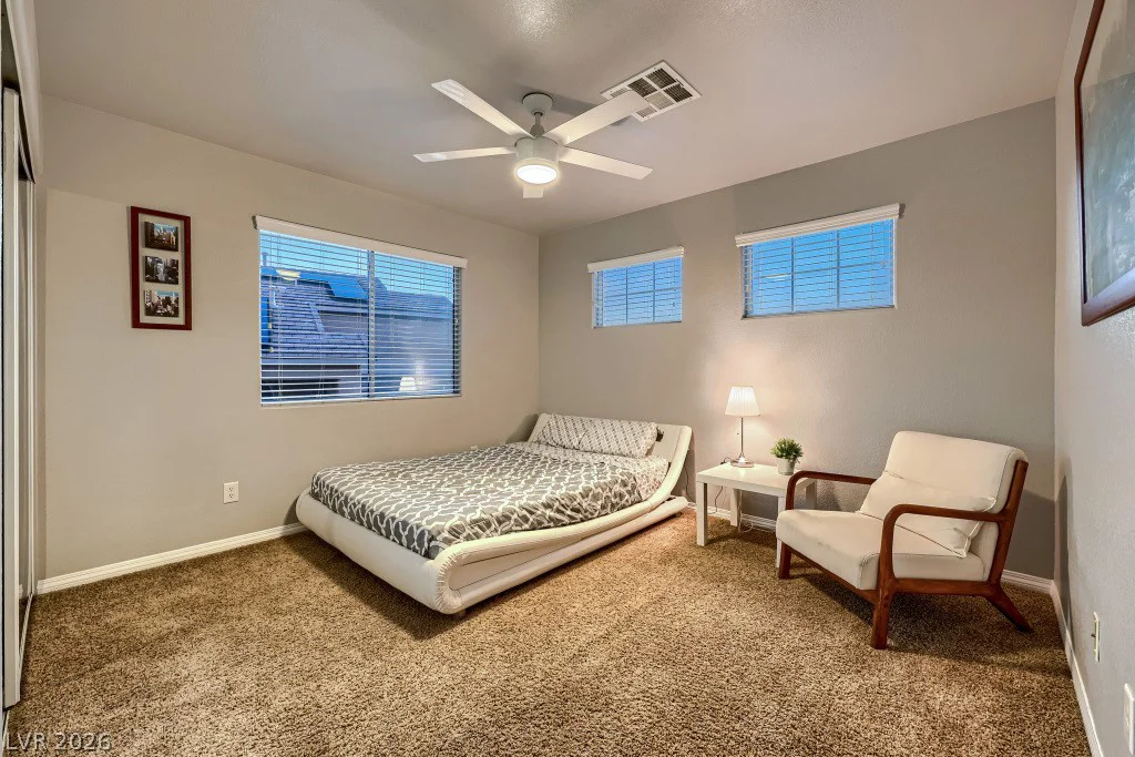 267 McNerney, Henderson, NV 89012