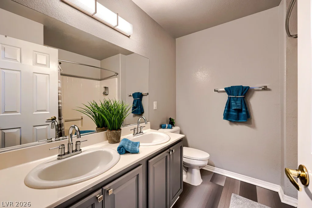 267 McNerney, Henderson, NV 89012