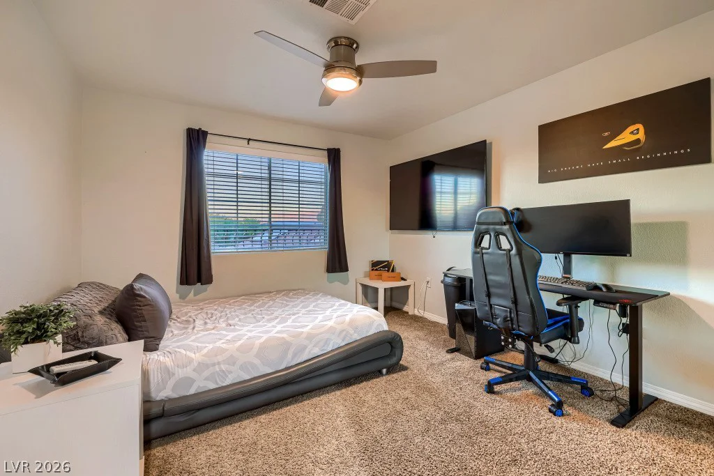 267 McNerney, Henderson, NV 89012