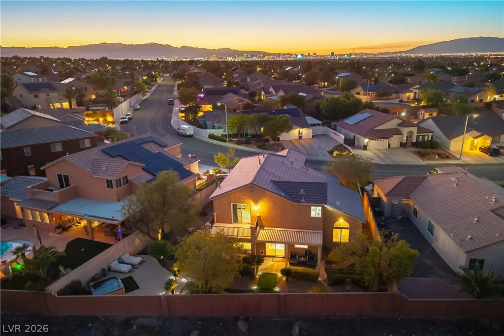 267 McNerney, Henderson, NV 89012