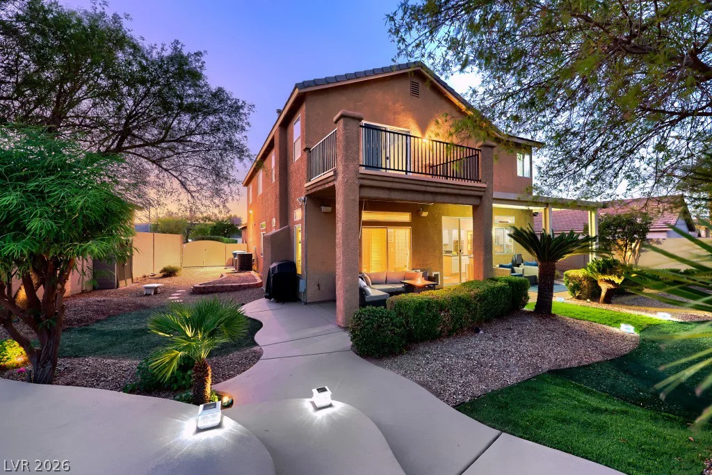 267 McNerney, Henderson, NV 89012