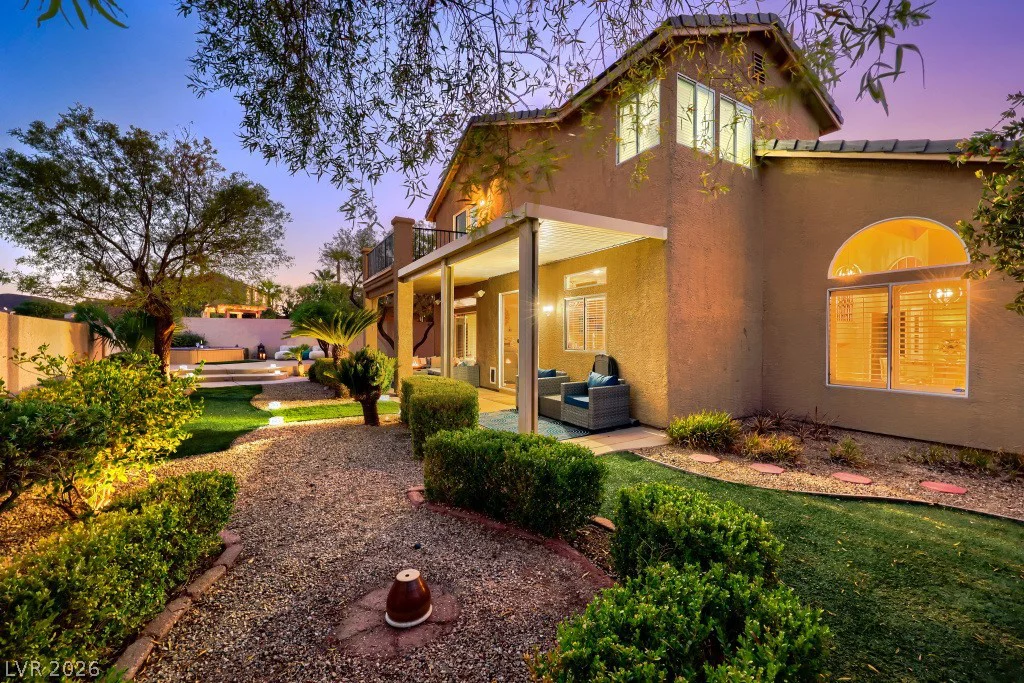 267 McNerney, Henderson, NV 89012