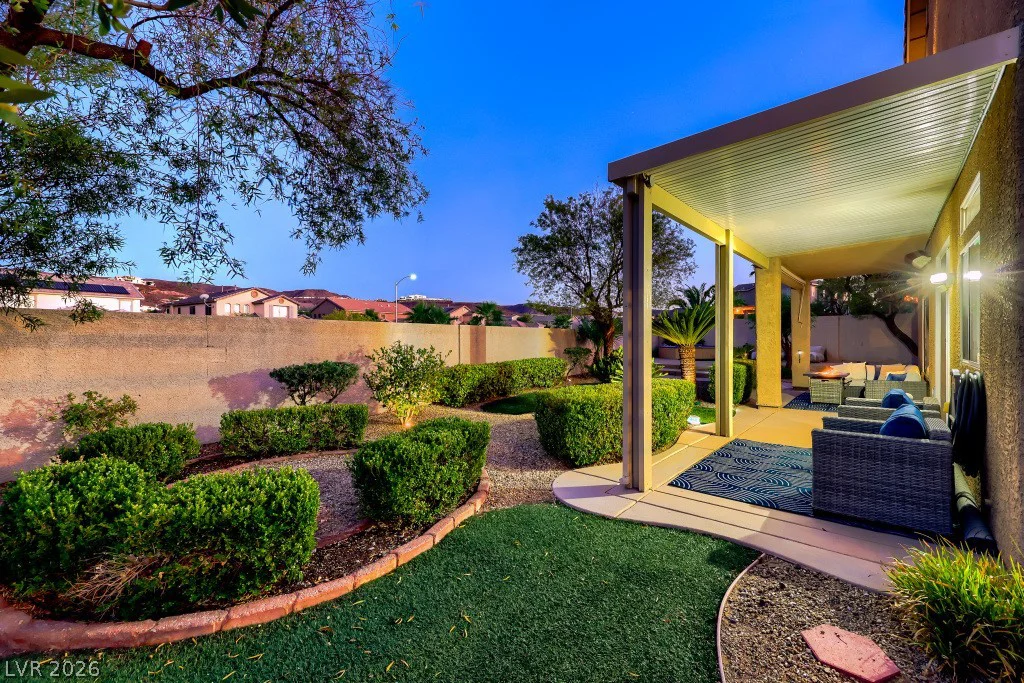 267 McNerney, Henderson, NV 89012