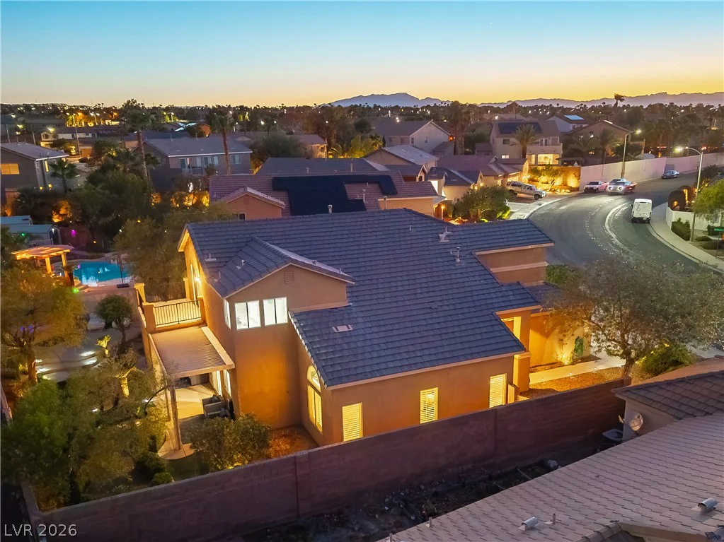 267 McNerney, Henderson, NV 89012