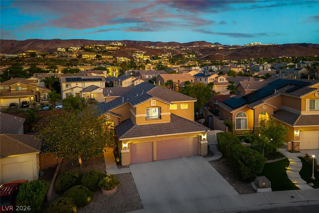 267 McNerney, Henderson, NV 89012