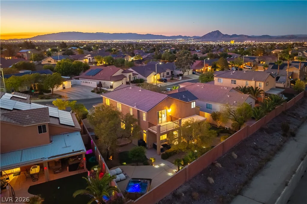 267 McNerney, Henderson, NV 89012