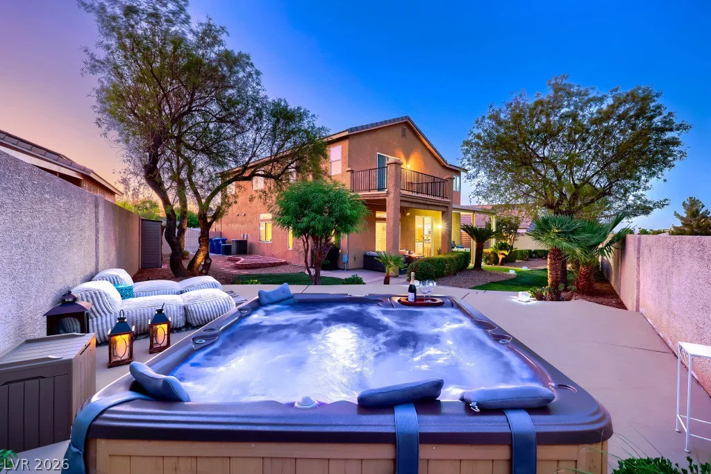 267 McNerney, Henderson, NV 89012