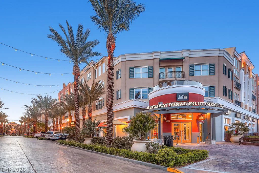 267 McNerney, Henderson, NV 89012