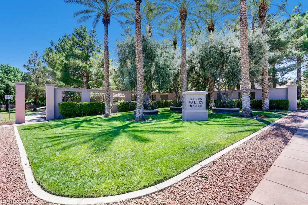 267 McNerney, Henderson, NV 89012