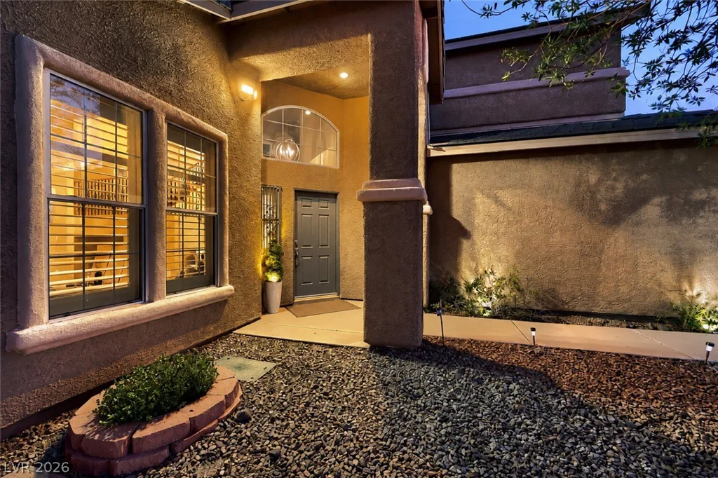 267 McNerney, Henderson, NV 89012