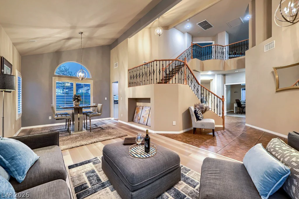 267 McNerney, Henderson, NV 89012