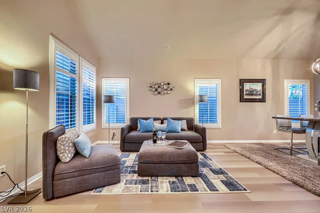 267 McNerney, Henderson, NV 89012