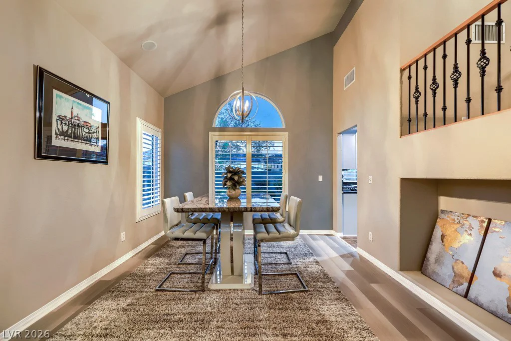 267 McNerney, Henderson, NV 89012