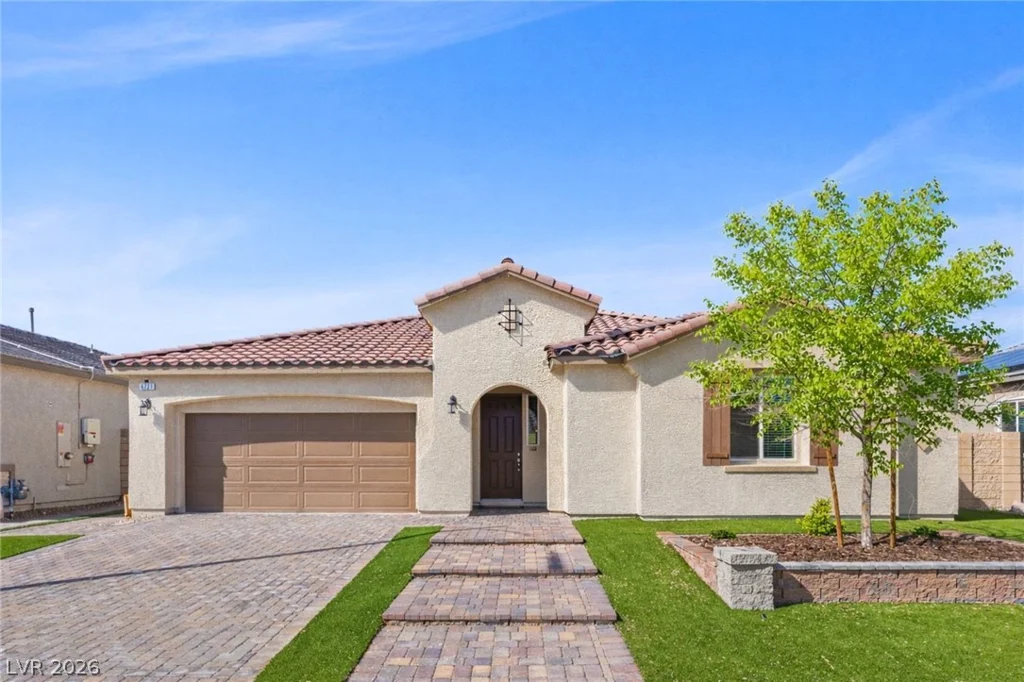 6721 Sycamore Pines, Las Vegas, NV 89149