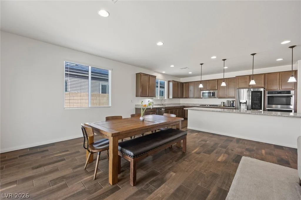 6721 Sycamore Pines, Las Vegas, NV 89149