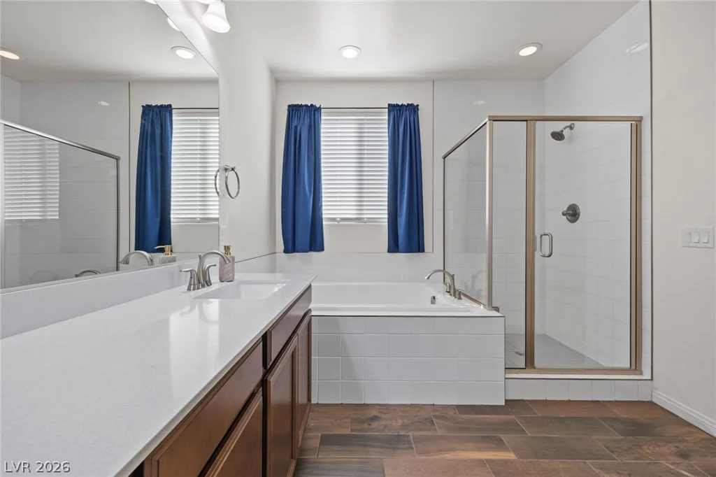 6721 Sycamore Pines, Las Vegas, NV 89149