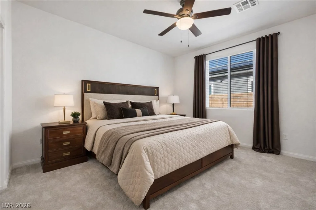 6721 Sycamore Pines, Las Vegas, NV 89149