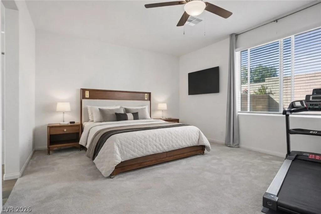 6721 Sycamore Pines, Las Vegas, NV 89149
