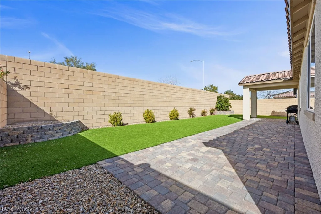 6721 Sycamore Pines, Las Vegas, NV 89149