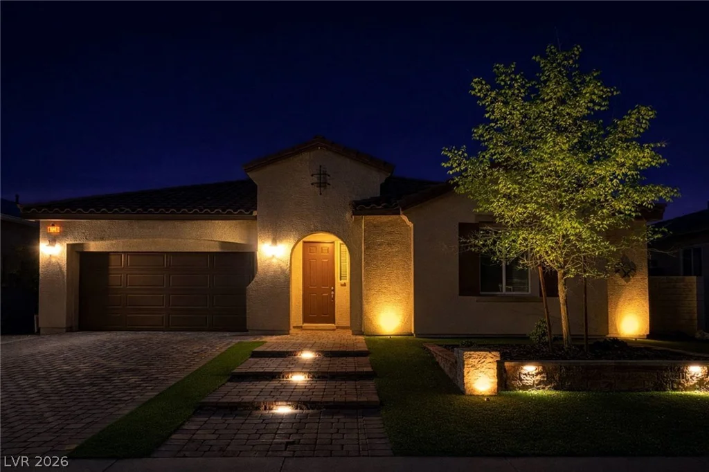 6721 Sycamore Pines, Las Vegas, NV 89149