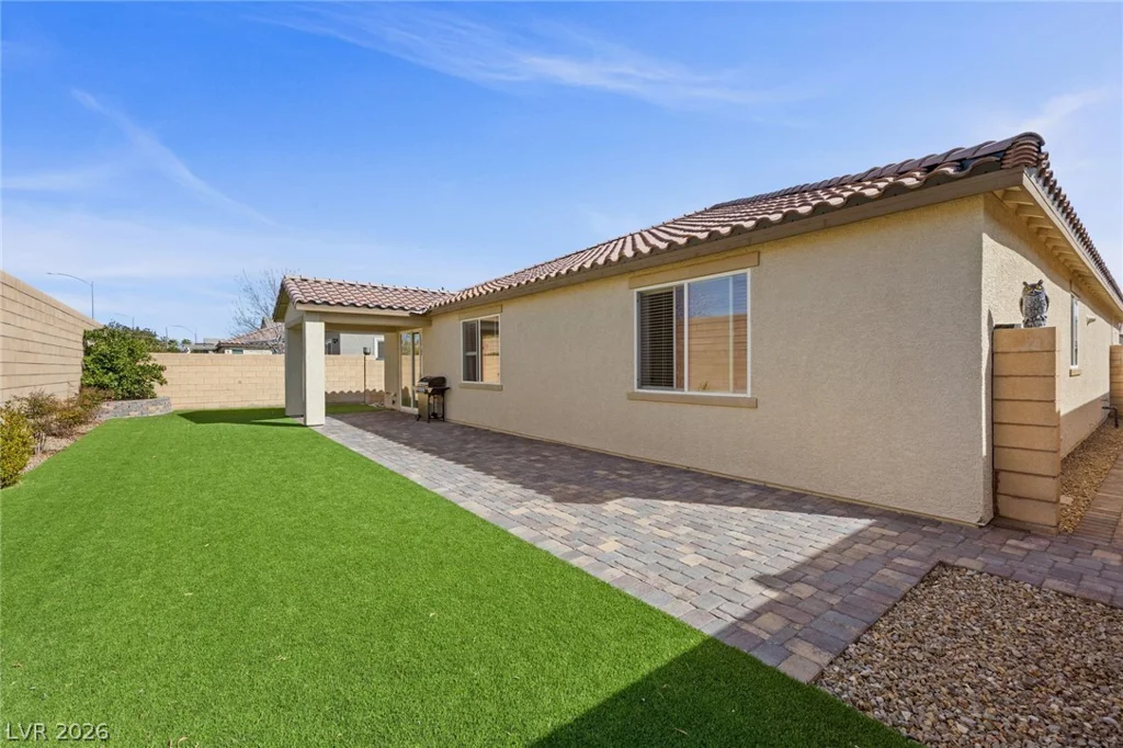 6721 Sycamore Pines, Las Vegas, NV 89149